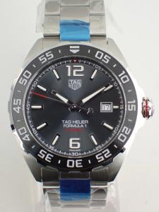 タグホイヤー フォーミュラ1 WAZ2011_BA0842 NS※新品 内箱、外箱、保証書