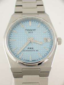 ティソ ピーアールエックス T137_407_11_351_00