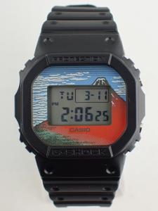 カシオ G-SHOCK DW-5600KHG24-1JR N※新品 内箱 外箱 保証書