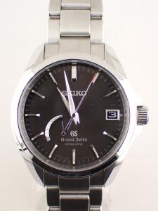 グランドセイコー スプリングドライブ SBGA073 A※綺麗な中古 内箱、外箱、保証書