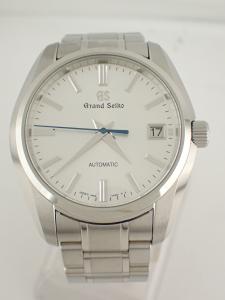 グランドセイコー メカニカル自動巻 SBGR315 AAA※新品仕上げ済み 内箱、外箱、保証書、GS規格検定合格証明書