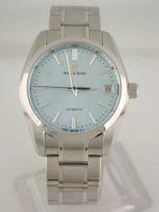 グランドセイコー メカニカル自動巻 SBGR325 AA※中古美品 内箱、外箱、コマ1