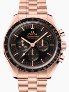 オメガ スピードマスター 310-60-42-50-01-001 新品未使用 内箱 外箱 保証書