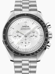 オメガ スピードマスター 310-60-42-50-02-001 新品未使用 内箱 外箱 保証書