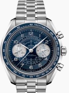 オメガ スピードマスター 329-30-43-51-03-001 新品未使用 内箱 外箱 保証書