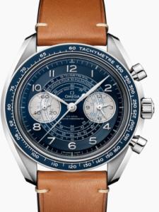 オメガ スピードマスター 329-32-43-51-03-001 新品未使用 内箱 外箱 保証書