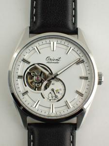 オリエント コンテンポラリー RN-AY0011S N※新品 内箱、保証書