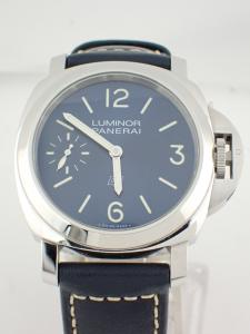 パネライ ルミノール PAM01085 A※小傷あり 内箱、外箱、保証書