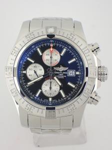 ブライトリング アベンジャー A13371 A※傷あり中古