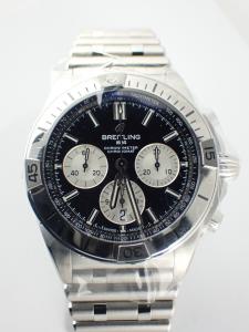 ブライトリング クロノマット AB0134101B2A1 NS※新品 内箱、外箱、保証書