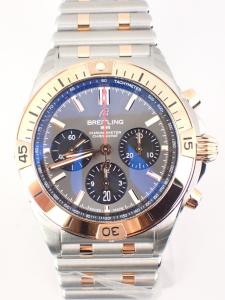 ブライトリング クロノマット UB0134101B1U1 NS※新品 内箱、外箱、保証書