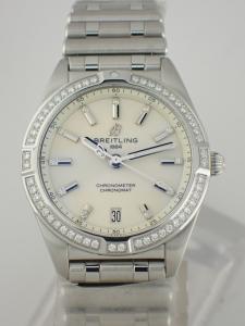 ブライトリング クロノマット A77310591A1A1 NS※新品 内箱、外箱、保証書