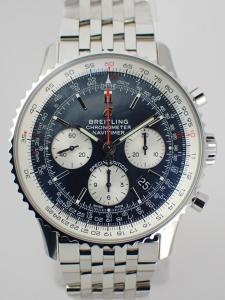ブライトリング ナビタイマー AB0121211B3A1 NS※新品 内箱、外箱、保証書