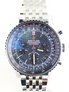 ブライトリング ナビタイマー AB01213B1B1A1 NS※新品 内箱、外箱、保証書
