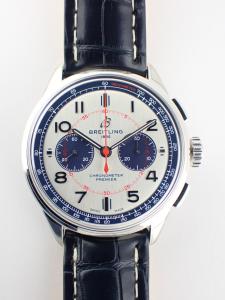 ブライトリング プレミエ AB0118A71G1P1 NS※新品 内箱、外箱、保証書