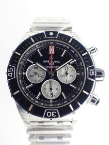 ブライトリング クロノマット AB0136251B1A1 NS※新品 内箱、外箱、保証書