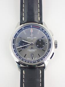 ブライトリング プレミエ AB0118221B1P2 NS※新品 内箱、外箱、保証書