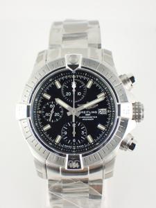 ブライトリング クロノマット AB0134101B1A1 NS※新品 内箱、外箱、保証書