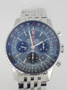 ブライトリング ナビタイマー AB01213B1B1A1 NS※新品 内箱、外箱、保証書