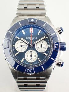 ブライトリング クロノマット AB0136161C1A1 NS※新品 内箱、保証書