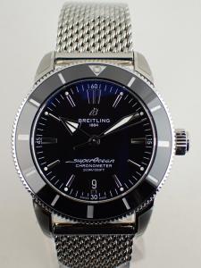 ブライトリング スーパーオーシャン AB2030121B1A1 NS※新品 内箱、保証書
