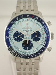 ブライトリング ナビタイマー AB0138241C1A1 NS※新品 内箱、保証書