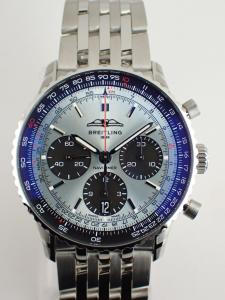 ブライトリング ナビタイマー AB0139241C2A1 NS※新品 内箱
