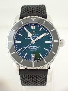 ブライトリング スーパーオーシャン AB2010121L1S1 AAA※新品仕上げ済み 内箱、保証書