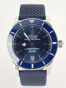 ブライトリング スーパーオーシャン AB2010161C1S1 AAA※新品仕上げ済み 内箱、外箱、保証書、COSC証