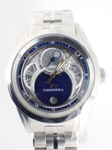 カンパノラ エコドライブ BU0020-54A N※新品 内箱、外箱、保証書