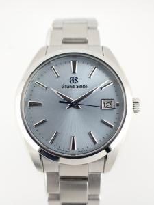 グランドセイコー 9Fクォーツ SBGV249 AAA※新品仕上げ済み 内箱、外箱、保証書
