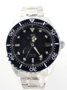 グランドセイコー スプリングドライブ SBGA463 NS※新品 内箱