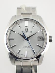 グランドセイコー メカニカル自動巻 SBGR315 NS※新品 内箱、外箱、保証書、GS規格検定合格証明書