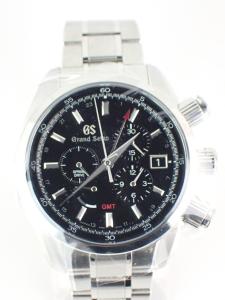 グランドセイコー スプリングドライブ SBGC203 NS※新品 内箱、外箱、保証書