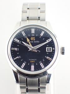 グランドセイコー メカニカル自動巻 SBGM251 NS※新品 内箱、外箱、保証書、GS規格検定合格証