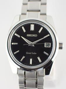 グランドセイコー ヒストリカルコレクション SBGV011 AA※中古美品 内箱、外箱、保証書
