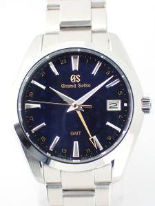 グランドセイコー 9Fクォーツ SBGN009 A※小傷あり 内箱、外箱