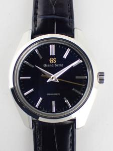 グランドセイコー スプリングドライブ SBGY009 NS※新品 内箱、外箱、保証書
