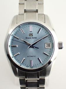 グランドセイコー メカニカル自動巻 SBGR325 AAA※新品仕上げ済み 内箱、外箱、保証書