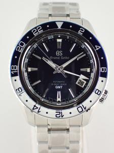 グランドセイコー メカニカルハイビート SBGJ237 NS※新品 内箱、外箱、保証書