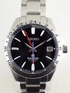 グランドセイコー メカニカル自動巻 SBGM027 AAA※新品仕上げ済み 内箱、外箱、保証書、GS規格検定合格証明書