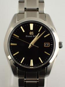 グランドセイコー 9Fクォーツ SBGX269 AAA※新品仕上げ済み 内箱 外箱 保証書