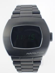 ハミルトン パルサー H52434130