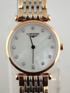 ロンジン ラ・グラン L4-209-1-97-7 NS※新品 内箱、外箱、保証書