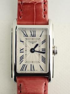 ロンジン ドルチェビータ L5-258-4-71-5 NS※新品 内箱