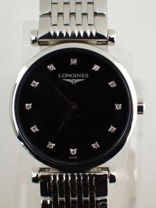 ロンジン ラ・グラン L4-209-4-58-6 NS※新品 内箱、外箱、保証書