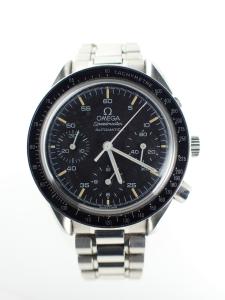 オメガ スピードマスター 3510_50 C※不動品、プッシャーボタン無し 本体のみ