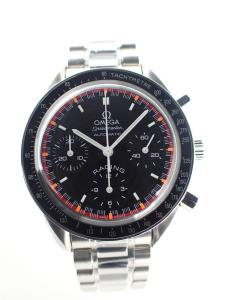 オメガ スピードマスター 3518_50 AA※中古美品 内箱、外箱、保証書、コマ
