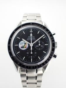 オメガ スピードマスター 3597_06 AAA※新品仕上げ済み 内箱、外箱、保証書、限定リーフレット