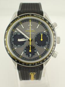 オメガ スピードマスター 326-32-40-50-06-001 AAA※新品仕上げ済み 内箱、外箱、保証書、ピクトグラムカード